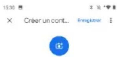 19:30 × Créer un cont... Energieer