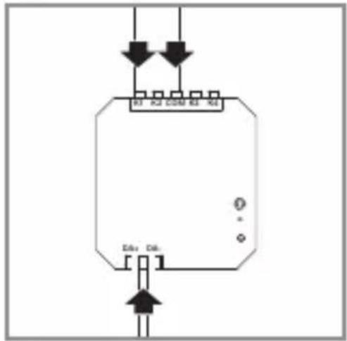 STEINEL PC4 - 安装步骤 - 3