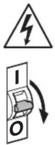 STEINEL PC4 - Primjer primjene: 1 tipka - 1