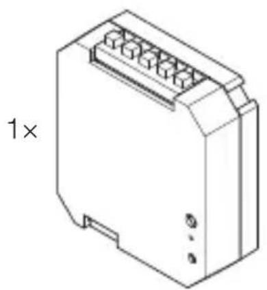 STEINEL PC4 - 3.1 - 1
