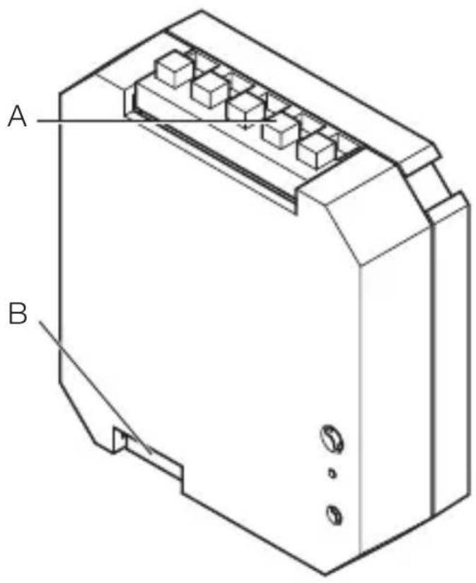 STEINEL PC4 - Visión general de los equipos - 1