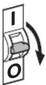 STEINEL PC4 - Kapcsolasi rajzok - 2