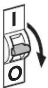 STEINEL PC4 - Kopplingsschema - 2