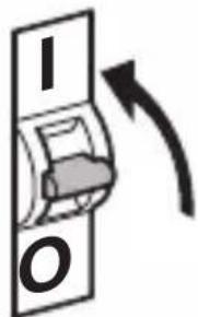 STEINEL PC4 - Ejempio de aplicacion: 2 pulsadores - 7