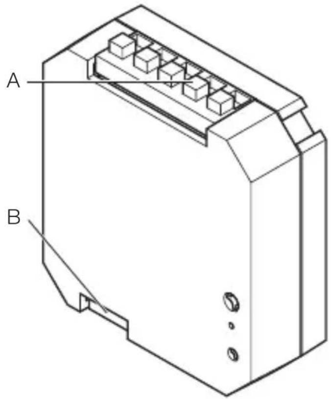 STEINEL PC4 - 设备概览 - 1