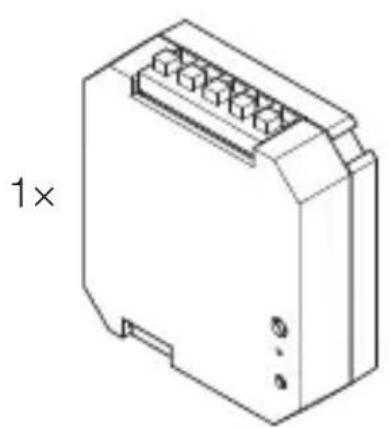 STEINEL PC4 - Toimituslaajuus - 1