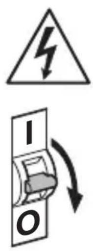 STEINEL PC4 - 安装步骤 - 1