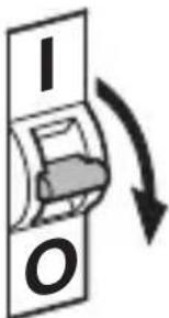 STEINEL PC4 - Elektrichi priključek - 2