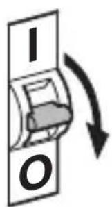 STEINEL PC4 - Schakelschema's - 2