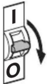 STEINEL PC4 - Kasutusnäide: 2 lüliti - 2