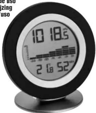 TFA Cosy Baro 35.1154.01 - 1