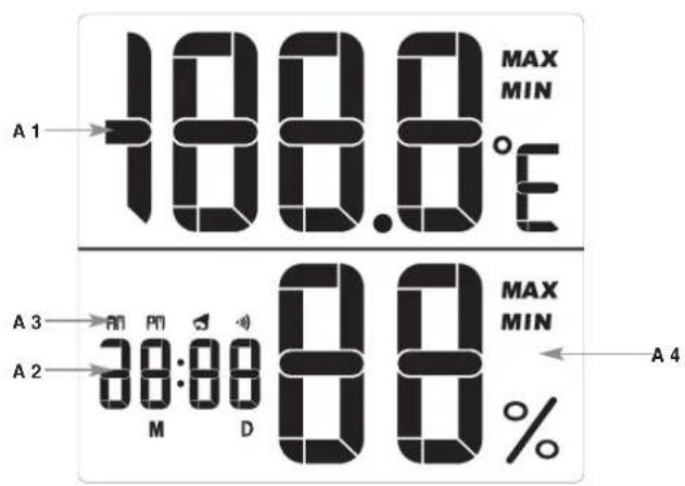 TFA 30.5033.02 - 1