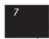 TFA HOLOclock 60.5009.04 - Displayanzeige - 1