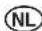 TFA 60.4001.10 - Digitale badkamer/keukenklok met timer - 1