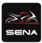 Sena Spider RT1 - Configuration des paramètres du logiciel - 1