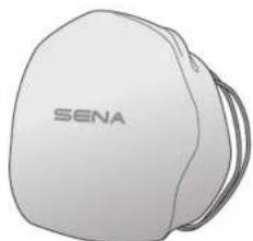 Sena Outstar S - Contenu du package - 2