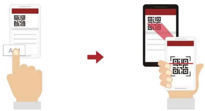 Sena Outstar S - Utilisation du menu Smart Intercom Pairing (SIP) - 1