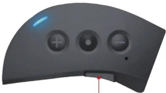 Sena X1 - MISE EN ROUTE: SYSTEME BLUETOOTH INTEGRÉ - 1