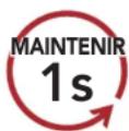 Sena X1 - CONFIGURATION DE L'INTERCOM - 2