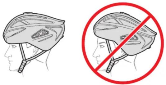 Sena R2 EVO - Utilisation du casque - 1