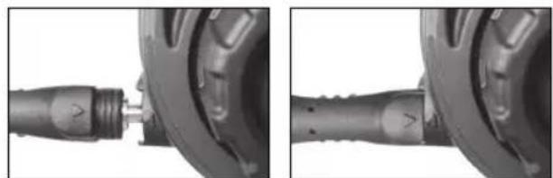 Sena SPH10 - Installation du microphone - 1