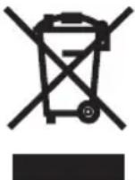 Sena SPH10 - WEEE(DEEE:Déchets d'équipements électriques et électroniques) - 1