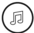 Sena 5S - Réglage du volume - 6