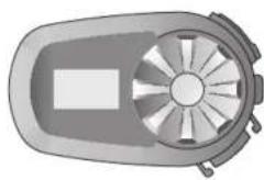 Sena 5S - Contenu du package - 1