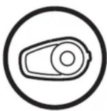Sena 10C PRO - Coupage du système bluetoothavec d'autresappareils bluetooth - 3
