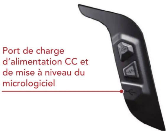 Sena 10C PRO - Mise en ROUTE: système bluetooth intégré - 1