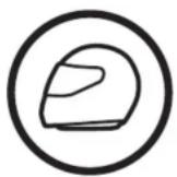 Sena 10C PRO - Coupage du système bluetoothavec d'autresappareils bluetooth - 1