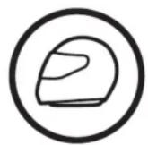 Sena 10C PRO - Coupage du système bluetoothavec d'autresappareils bluetooth - 2