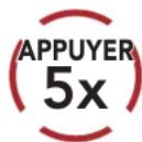 Sena 10C PRO - Couplage sélectif média - profil A2DP - 7