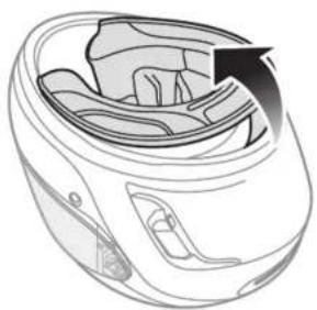 Sena 10C PRO - Réinitialisation par défaut du système bluetooth - 1