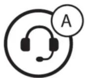 Sena 10C PRO - Couplage avec intercom b - 1