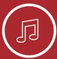 Sena 10C PRO - Écouter de la musique avec des appareils bluetooth - 5