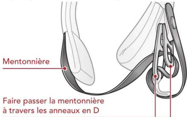 Sena 10C PRO - À PROPOS du CASQUE (MENU) momentum INC PRO avec système intelligent NOISE control - 1