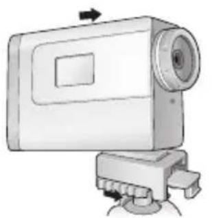 Sena Prism Lite - Système de support pour mots - 1