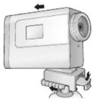 Sena Prism Lite - Système de support pour mots - 2