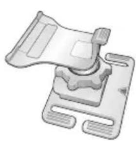 Sena Prism Lite - Support pour lunettes - 1