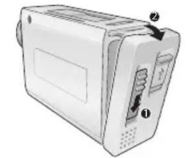 Sena Prism Lite - DEMARRAGE - 4