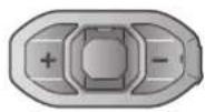 Sena SF4 - CONFIGURATION DES PARAMÈTRES DU CASQUE AUDIO - 1