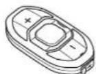 Sena SF4 - CONTENU DU PACKAGE - 1