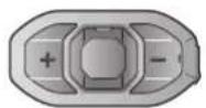 Sena SF1 - CONFIGURATION DES PARAMÉTRES DU CASQUE AUDIO - 1