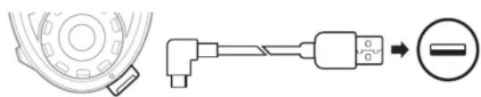 Sena Latitude S1 - Mise sous tension et hors tension - 2