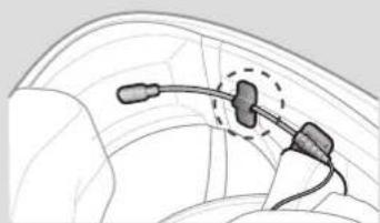Sena 3S Plus Boom - SENA13SPLUS - 2