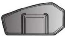Sena Spider ST1 - Contenu du package - 3