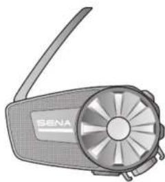 Sena Spider ST1 - Contenu du package - 1
