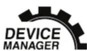 Sena Spider ST1 - Sena Device Manager - 1