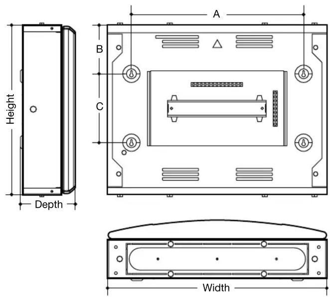 HAGER JK132E - 1
